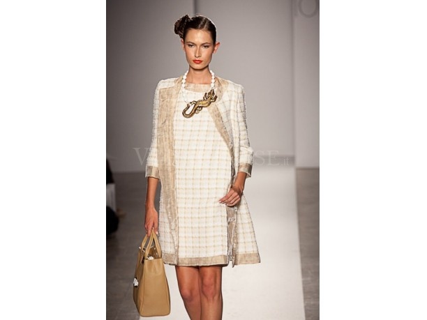 Lorenzo Riva collezione primavera estate 2012