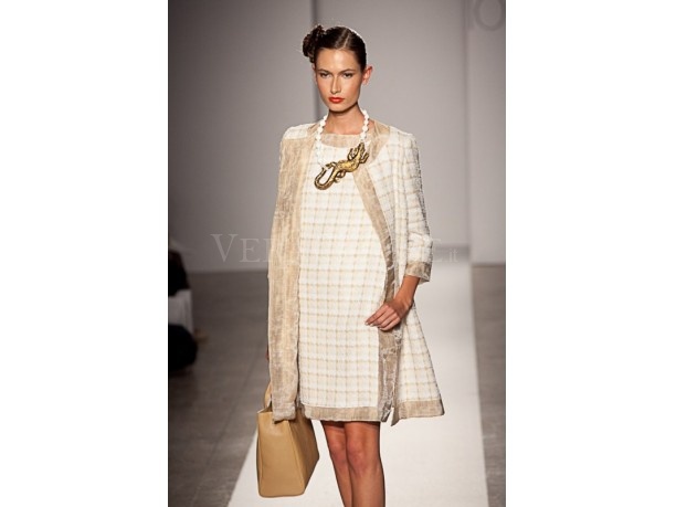 Lorenzo Riva collezione primavera estate 2012