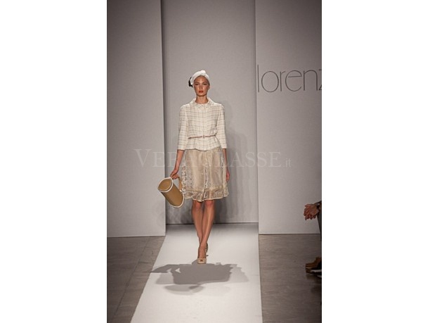 Lorenzo Riva collezione primavera estate 2012