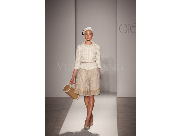 Lorenzo Riva collezione primavera estate 2012