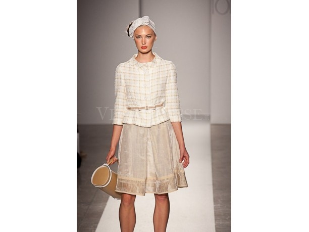 Lorenzo Riva collezione primavera estate 2012