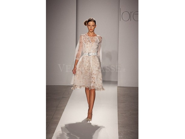 Lorenzo Riva collezione primavera estate 2012