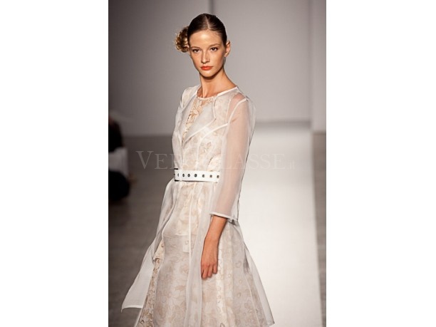 Lorenzo Riva collezione primavera estate 2012