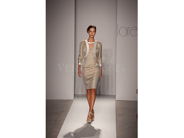 Lorenzo Riva collezione primavera estate 2012