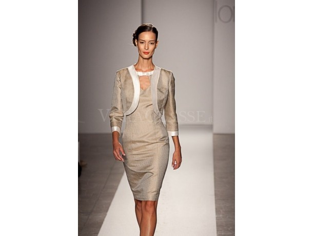 Lorenzo Riva collezione primavera estate 2012