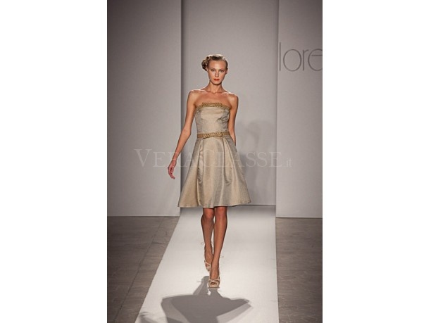 Lorenzo Riva collezione primavera estate 2012