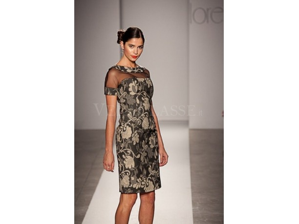 Lorenzo Riva collezione primavera estate 2012