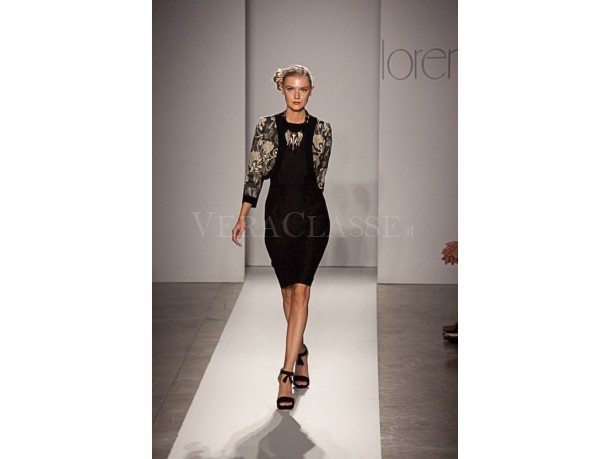 Lorenzo Riva collezione primavera estate 2012