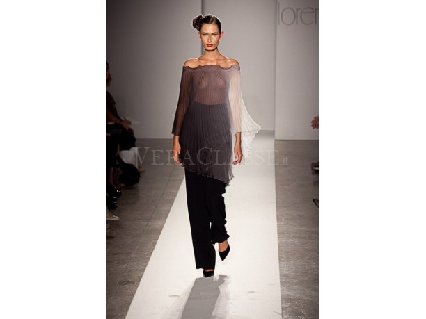 Lorenzo Riva collezione primavera estate 2012