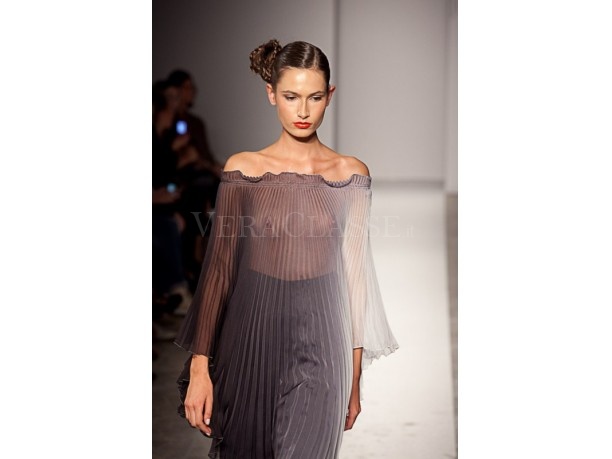 Lorenzo Riva collezione primavera estate 2012