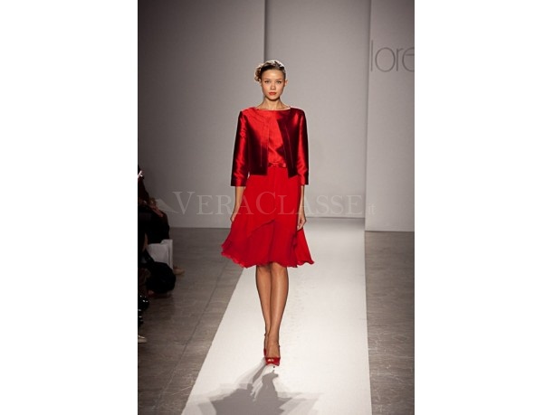Lorenzo Riva collezione primavera estate 2012