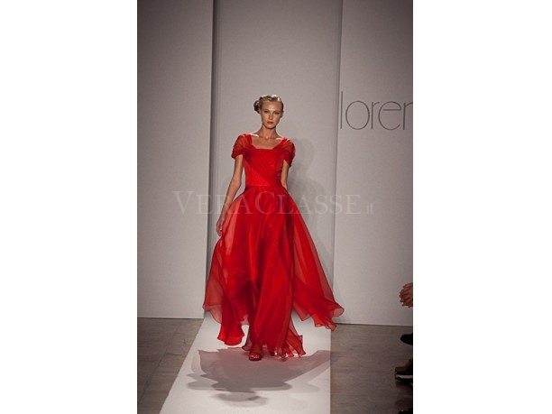 Lorenzo Riva collezione primavera estate 2012