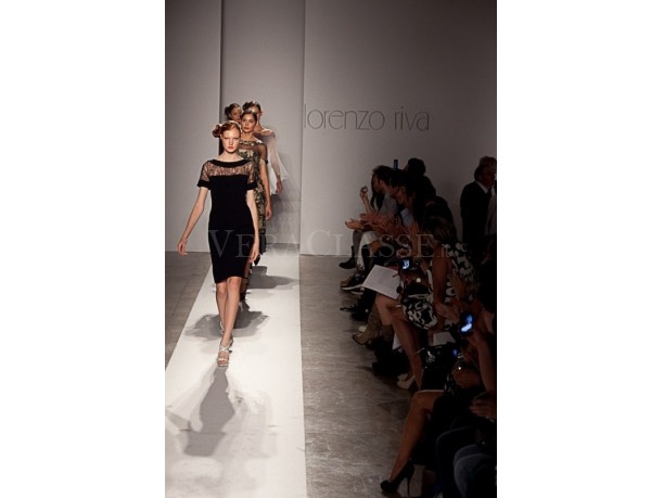 Lorenzo Riva collezione primavera estate 2012