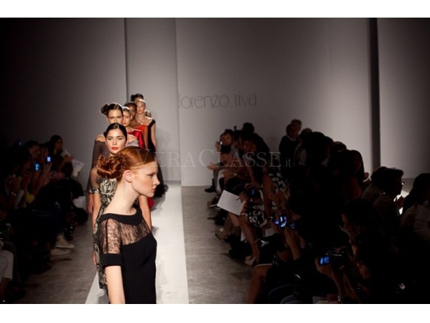 Lorenzo Riva collezione primavera estate 2012