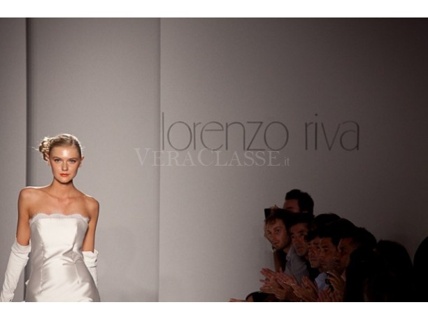 Lorenzo Riva collezione primavera estate 2012