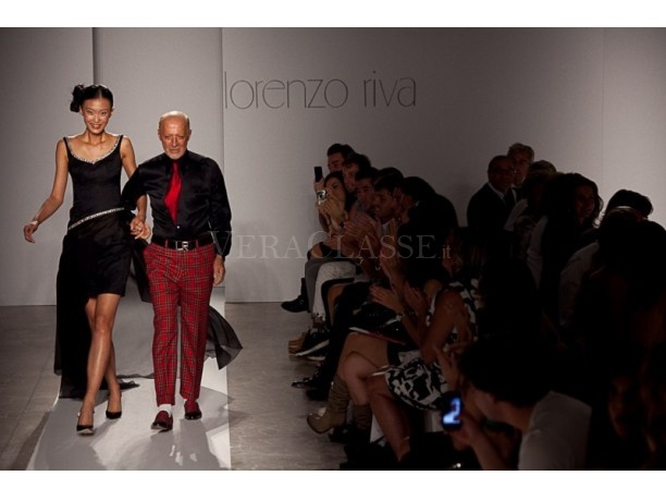 Lorenzo Riva collezione primavera estate 2012