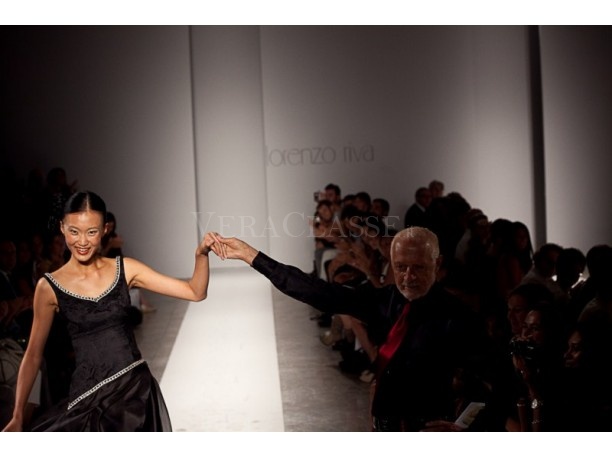 Lorenzo Riva collezione primavera estate 2012