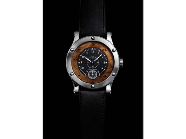 L’orologio sporting by Ralph Lauren