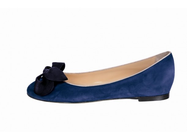 Luciano Padovan scarpe primavera estate 2012