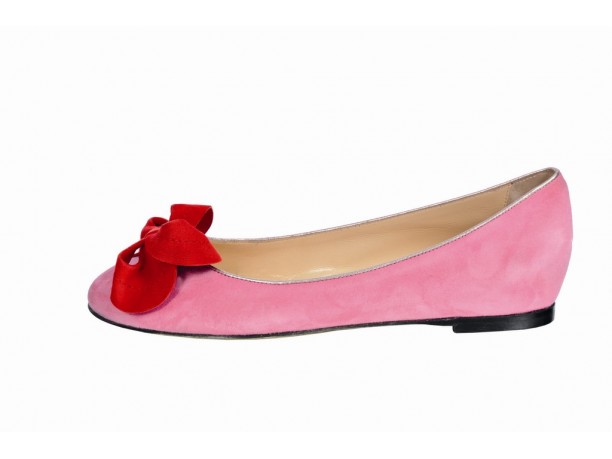Luciano Padovan scarpe primavera estate 2012