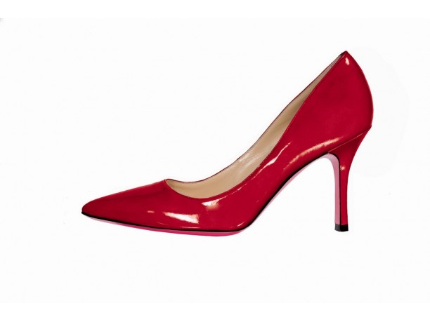 Luciano Padovan scarpe primavera estate 2012