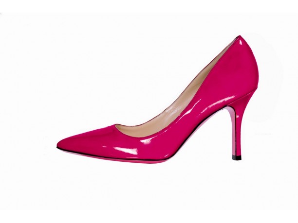 Luciano Padovan scarpe primavera estate 2012