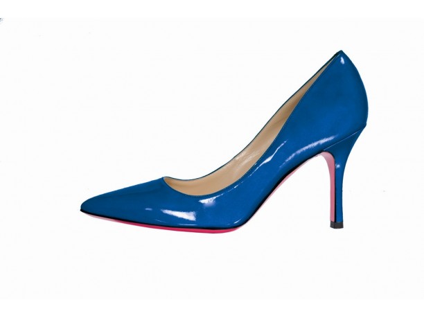 Luciano Padovan scarpe primavera estate 2012