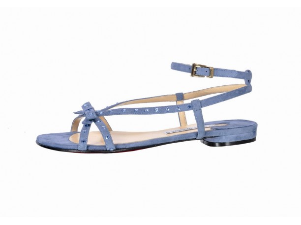 Luciano Padovan scarpe primavera estate 2012