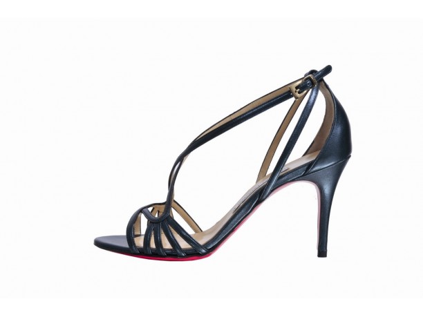 Luciano Padovan scarpe primavera estate 2012