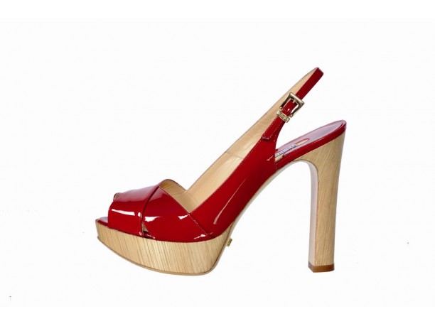 Luciano Padovan scarpe primavera estate 2012