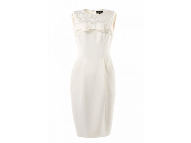 Luisa Spagnoli collezione autunno inverno 2012/2013
