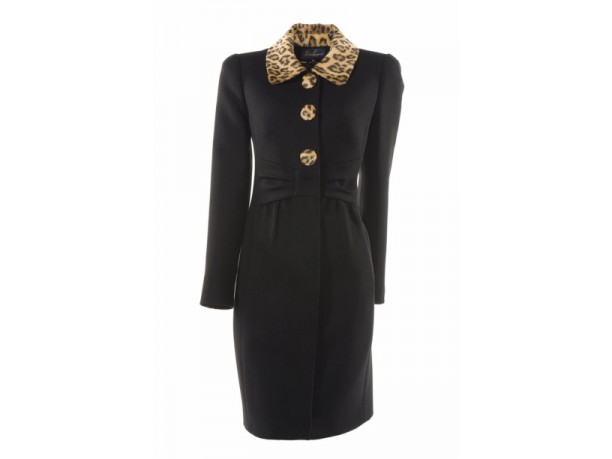 Luisa Spagnoli collezione autunno inverno 2012/2013