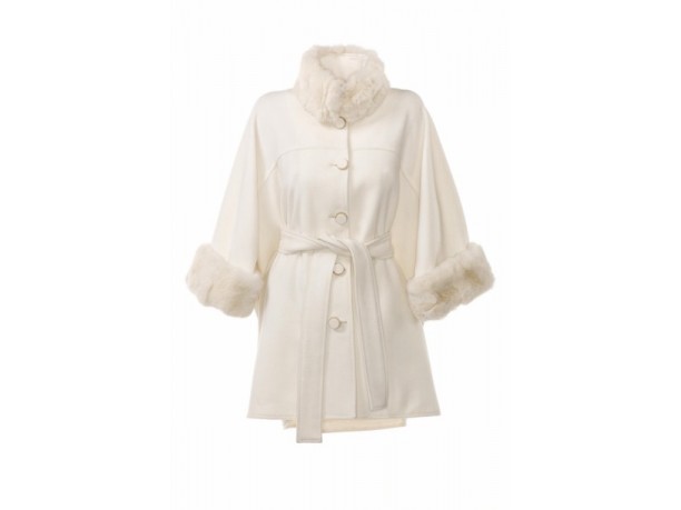 Luisa Spagnoli collezione autunno inverno 2012/2013