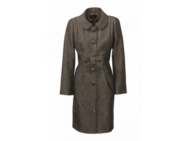 Luisa Spagnoli collezione autunno inverno 2012/2013