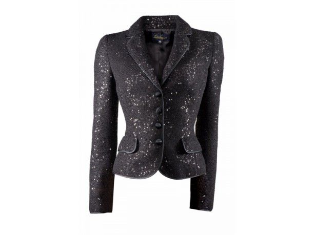 Luisa Spagnoli collezione autunno inverno 2012/2013