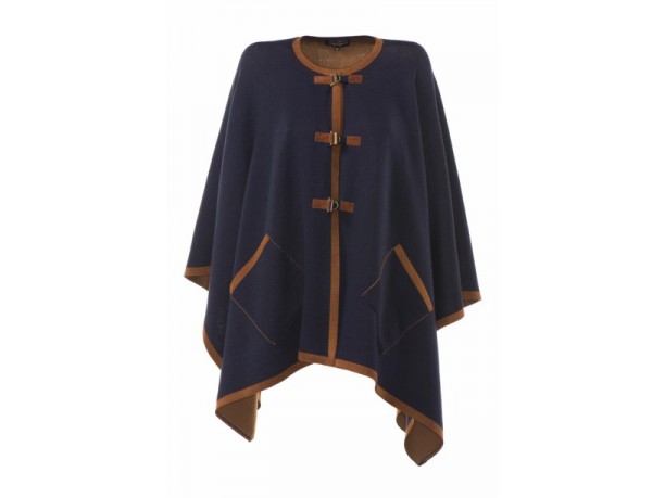 Luisa Spagnoli collezione autunno inverno 2012/2013