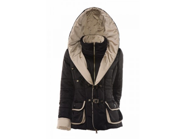 Luisa Spagnoli collezione autunno inverno 2012/2013