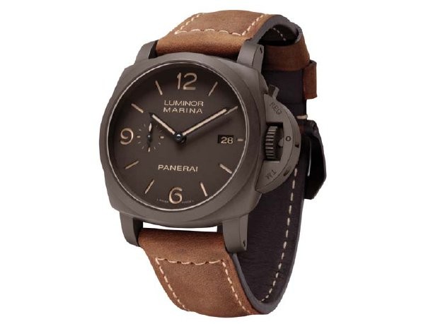 Luminor Composite Marina 1950 3 days by Panerai