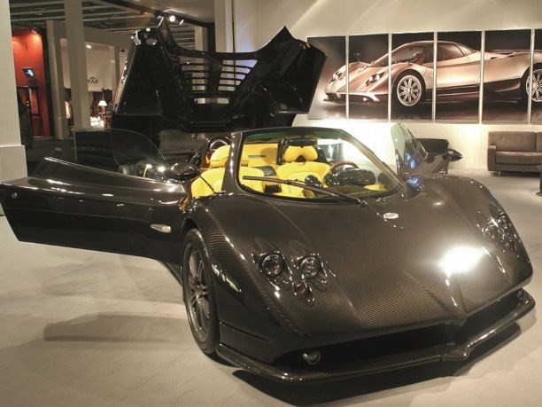 Fiera del lusso di Verona, tutti gli espositori