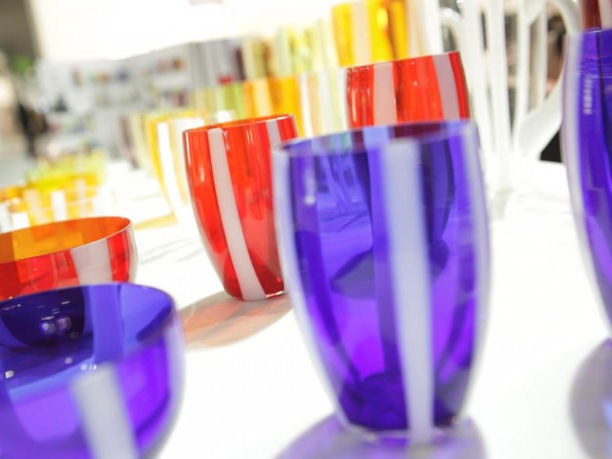 Macef Milano settembre 2011