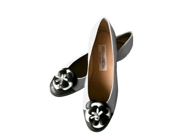 MaisonNoir Novità calzature 2012