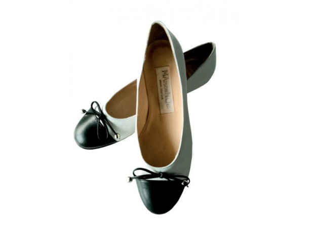 MaisonNoir Novità calzature 2012
