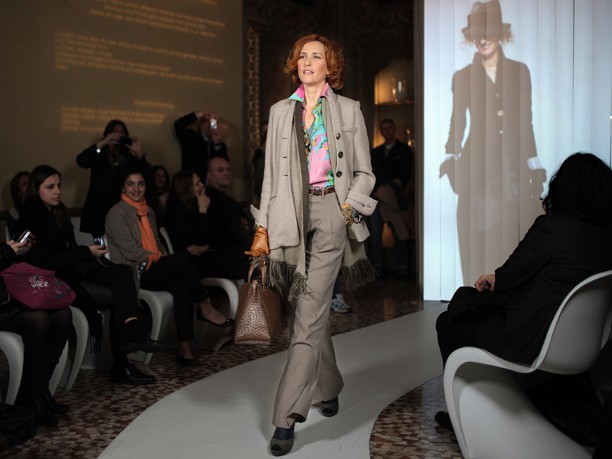 Malìparmi, collezione autunno-inverno 2011/12