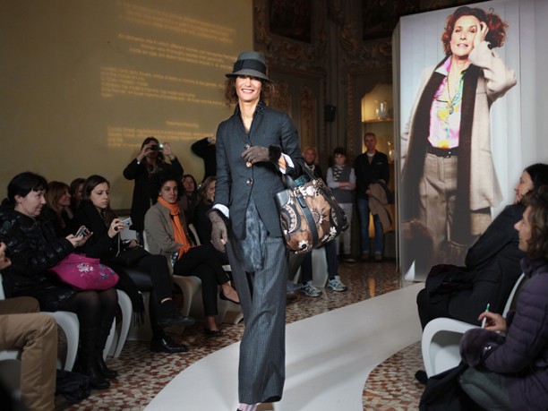 Malìparmi, collezione autunno-inverno 2011/12