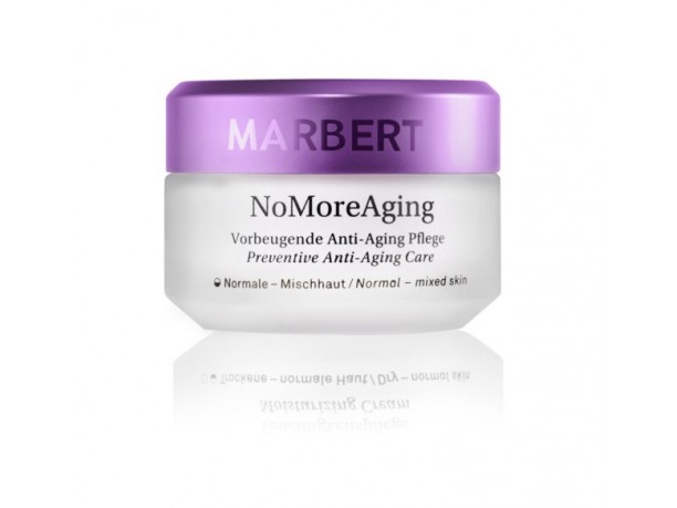 Marbert No More Aging