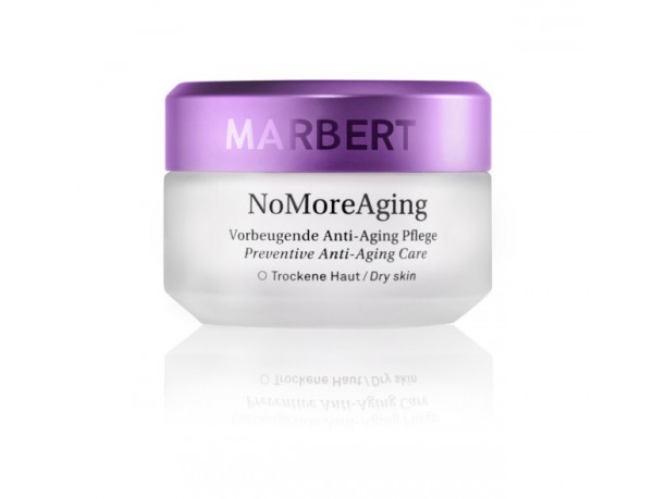 Marbert No More Aging