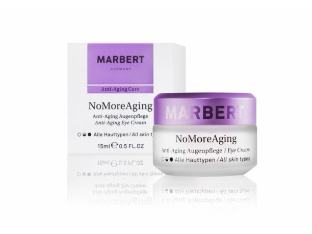 Marbert No More Aging