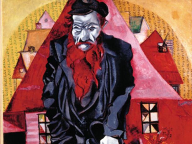 Marc Chagall in mostra a Milano: info, prezzi e orari