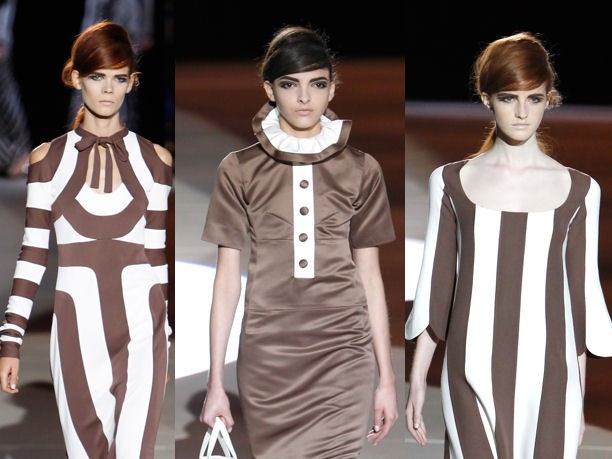 Marc Jacobs primavera estate 2013