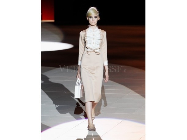 Marc Jacobs primavera estate 2013